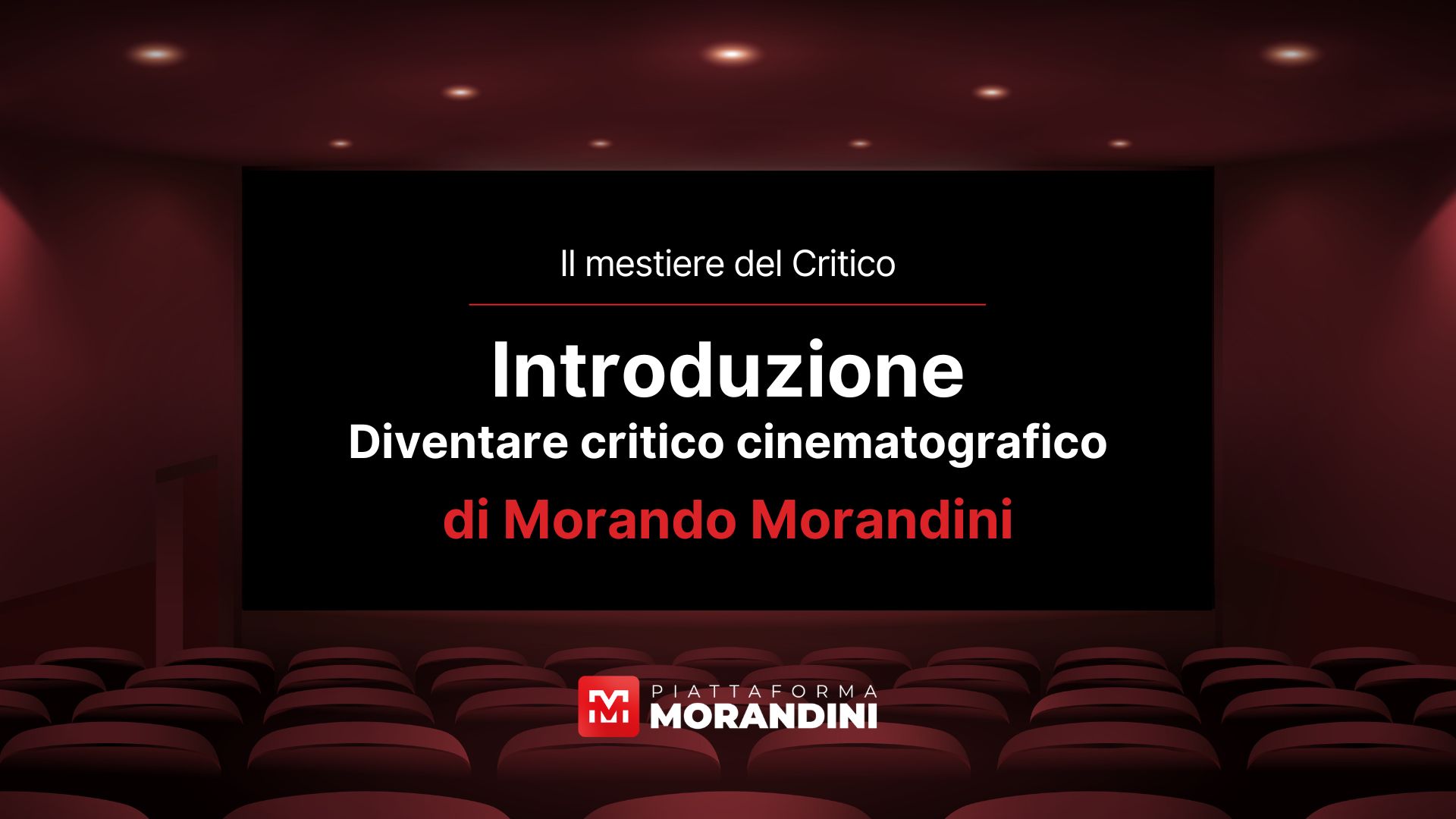 il-mestiere-del-critico-intro
