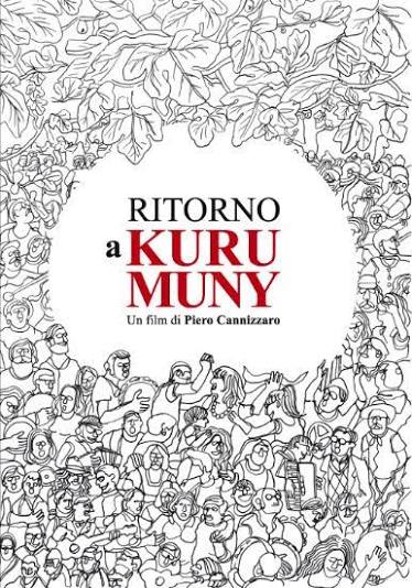 Kurumuny locandina